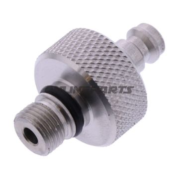 ADAPTER SP4 OEHLINS STYRESPJÆLD