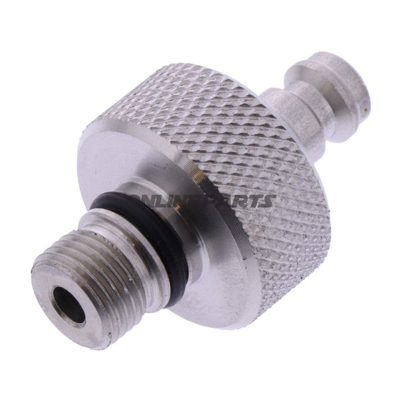 ADAPTER SP4 OEHLINS STYRESPJÆLD