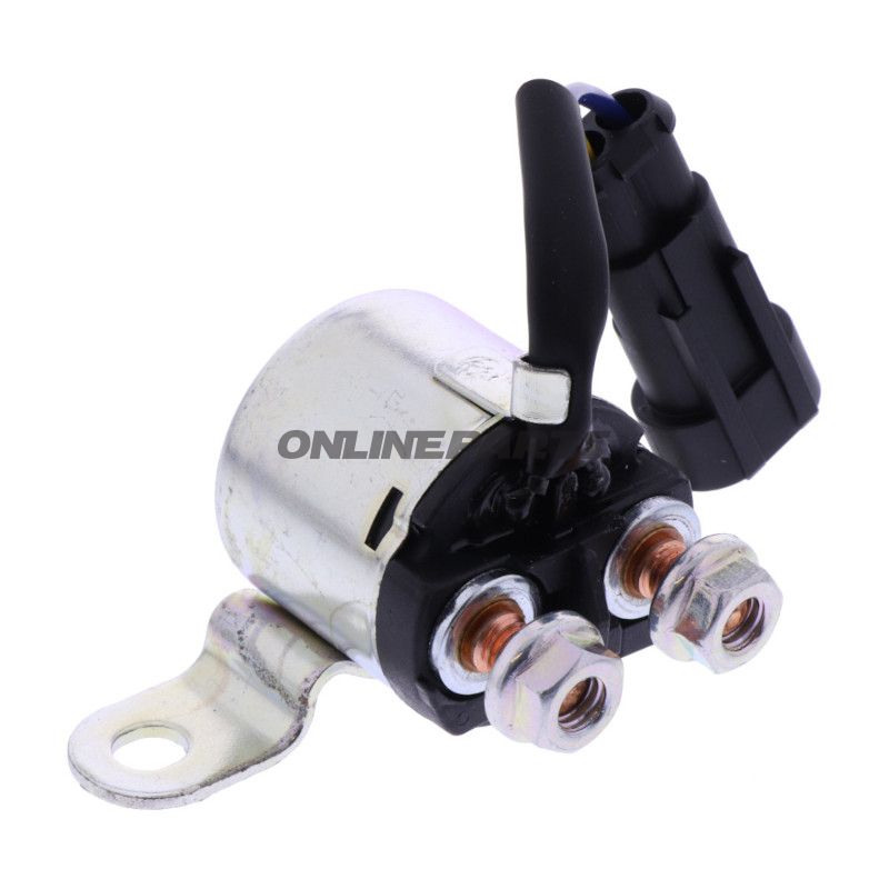 STARTMOTORRELÆ (ORIG RESERVEDEL)