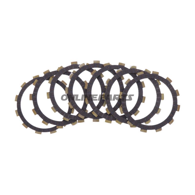 KOBLINGSSÆT STANDARD JMP-PLADER