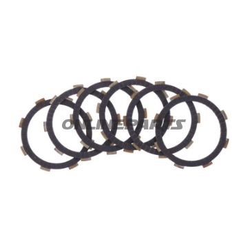 KOBLINGSSÆT STANDARD JMP-PLADER