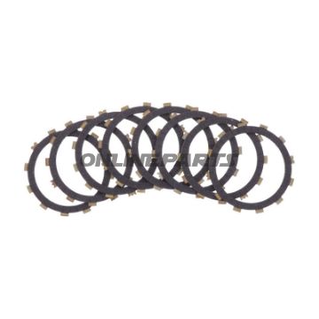 KOBLINGSSÆT STANDARD JMP-PLADER