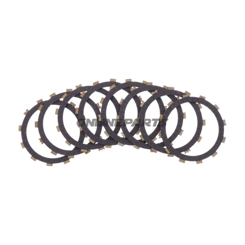 KOBLINGSSÆT STANDARD JMP-PLADER