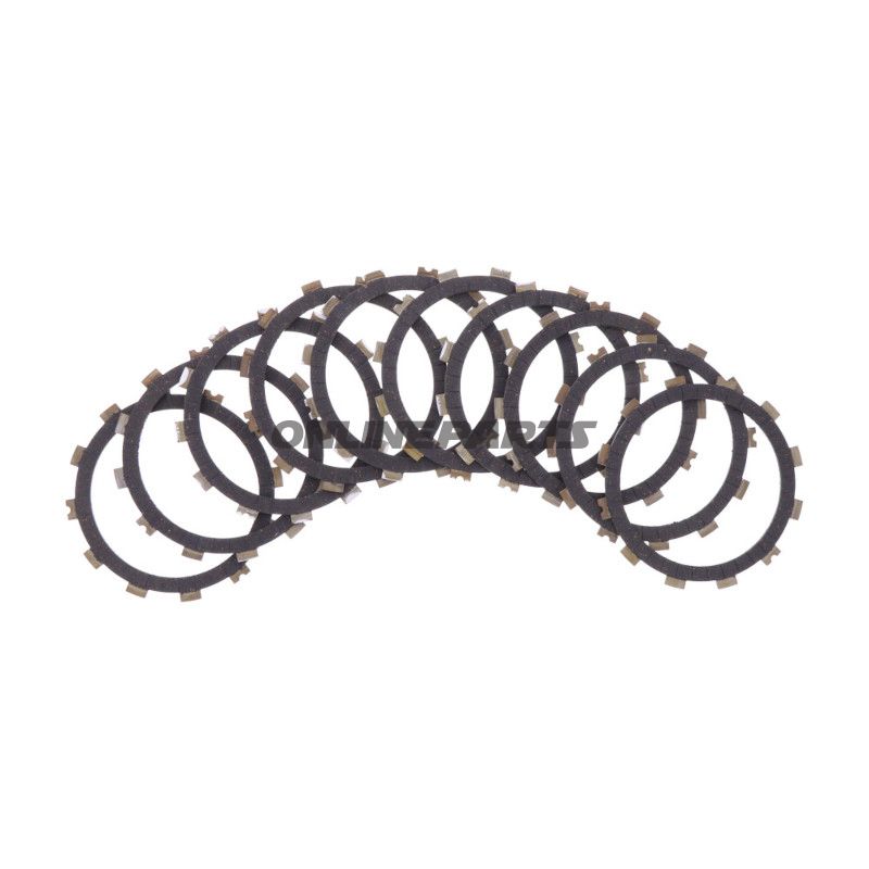 KOBLINGSSÆT STANDARD JMP-PLADER