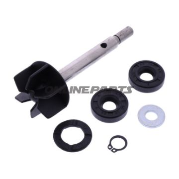 VANDPUMPE REPARATIONSSÆT JMP