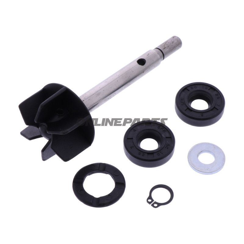 VANDPUMPE REPARATIONSSÆT JMP