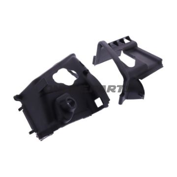 AFDÆKNING GENERATOR