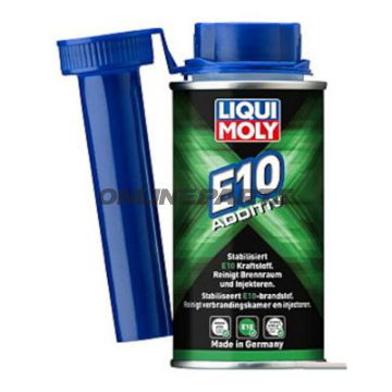 E10 TILSÆTNINGSSTOF 150ML LIQUI MOLY