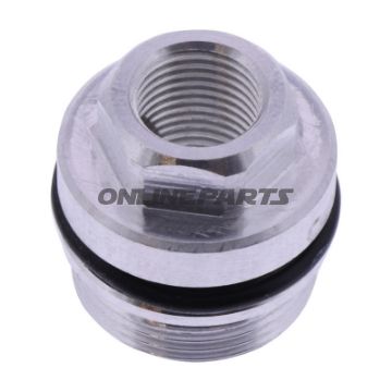 ADAPTER SP4 Showa D=18MM