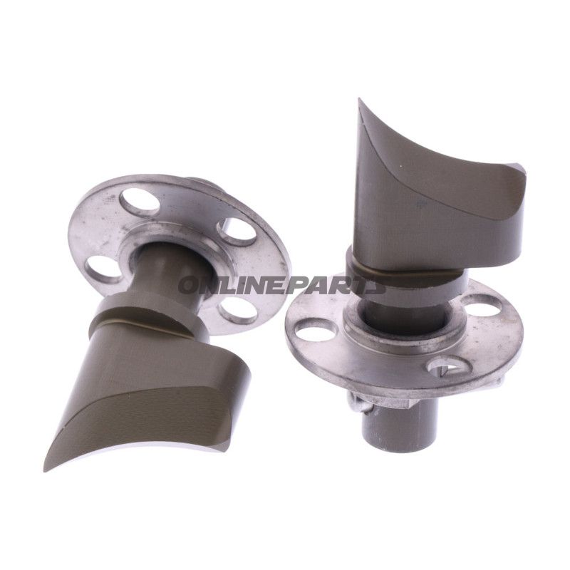 UDSTØDNINGSVENTILSÆT ATHENA TIL STANDARD CYLINDERSÆT