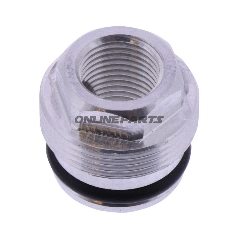 ADAPTER SP4 Showa Street D=18MM