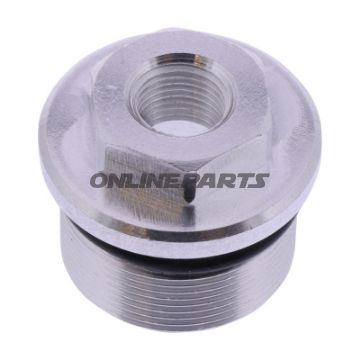 ADAPTER SP4 Kayaba Street D = 24MM