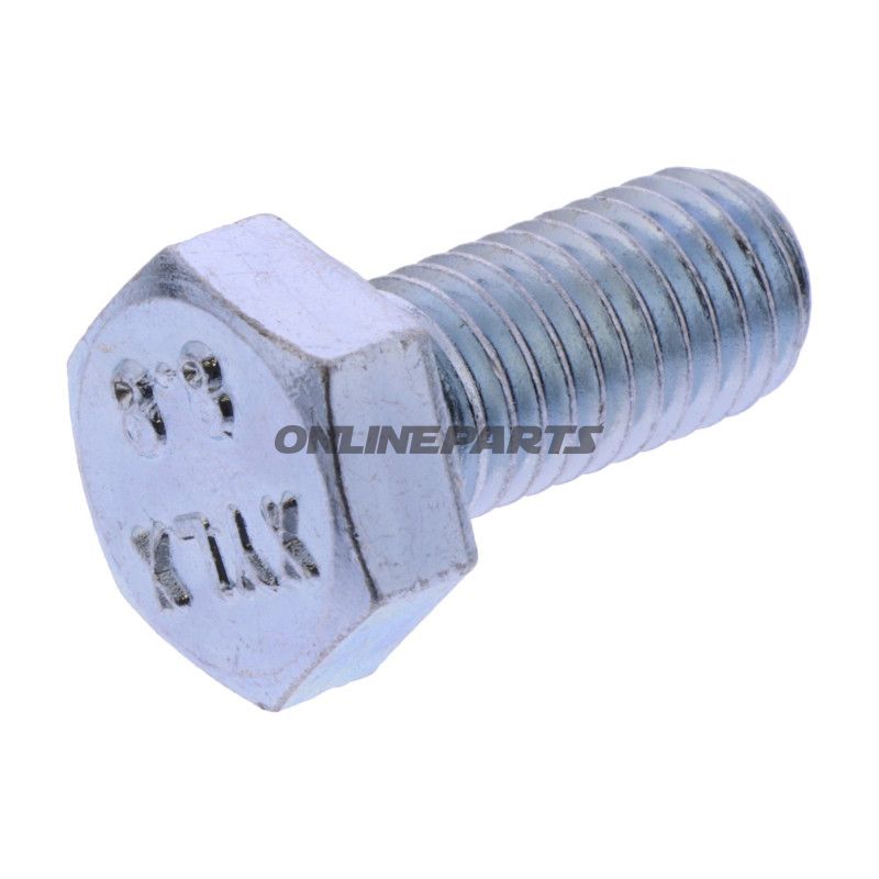 BOLTHJUL SD 20 aksel donkraft 0232200