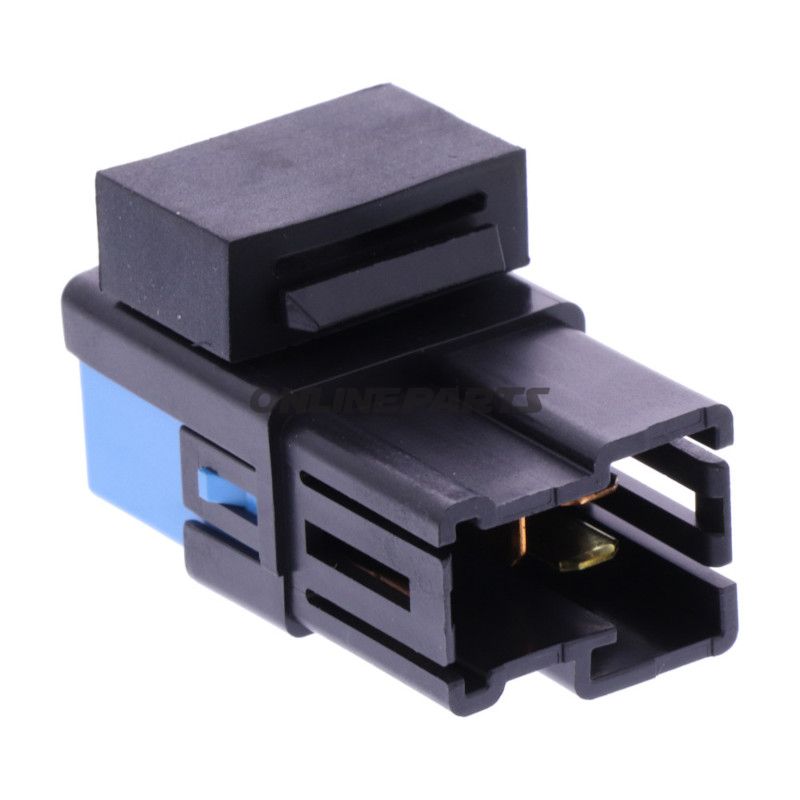 STARTMOTORRELÆ (ORIG RESERVEDEL)