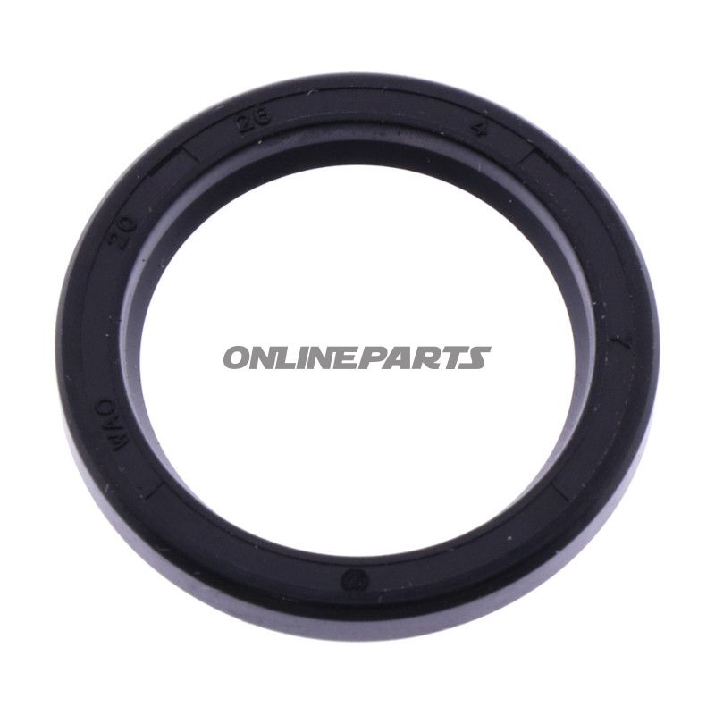 OLIETÆTNING 20X26X4MM ATHENA Alternativ: 7510270