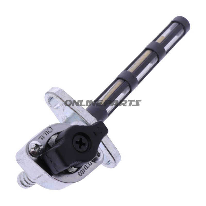 BRÆNDSTOFHANE 101 oktan