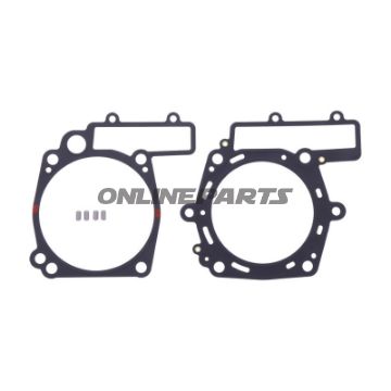 TÆTNINGS-/PAKNINGSSÆTCYLINDER (ORIG RESERVEDEL)