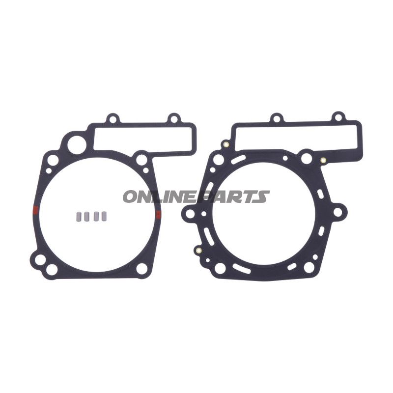 TÆTNINGS-/PAKNINGSSÆTCYLINDER (ORIG RESERVEDEL)