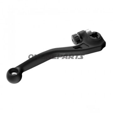 BREMSEGREB APT BLACK UBRYDELIG