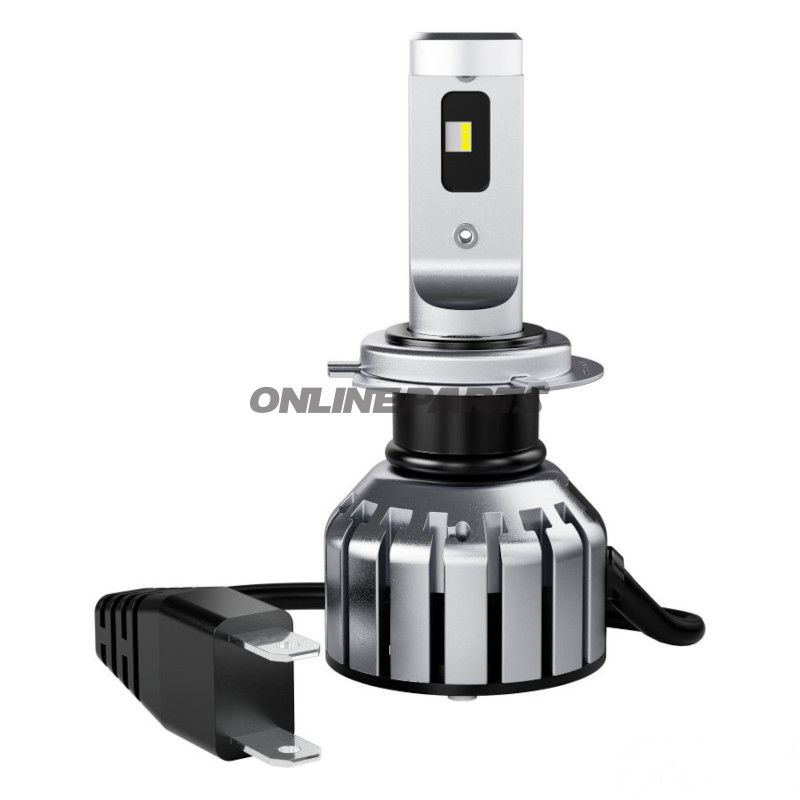 PÆRE NIGHT BREAKER LED MOTORCYKEL LED/H7 GEN 2