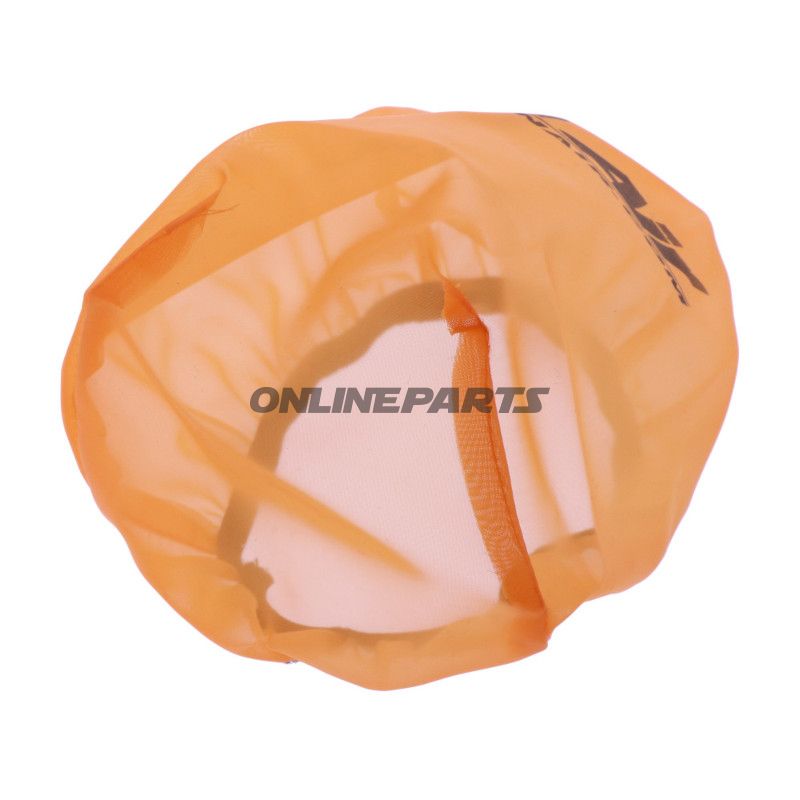 AIRBOX FORFILTER DOBBELT LUFTSTØVBESKYTTELSE