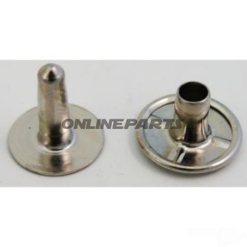 Hohlniet FOR 3387651/3382025