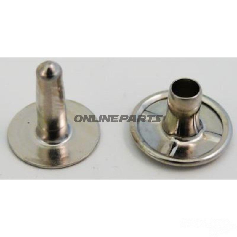 Hohlniet FOR 3387651/3382025