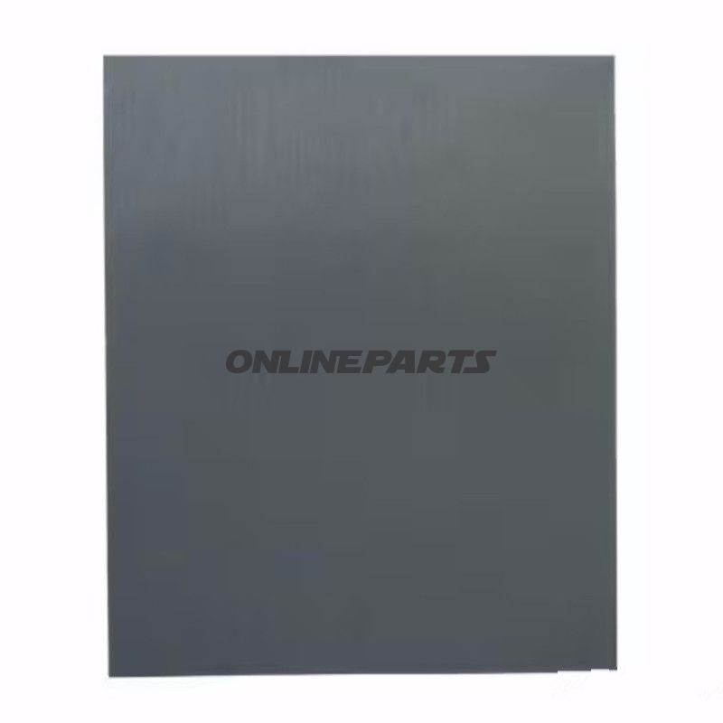 Schleifpapierbogen K600 25STCK HÅND VANDTÆT 230X280MM 734