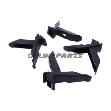 SPÆNDEKLOBESKYTTELSE Bosch TCE 4420 / 4320