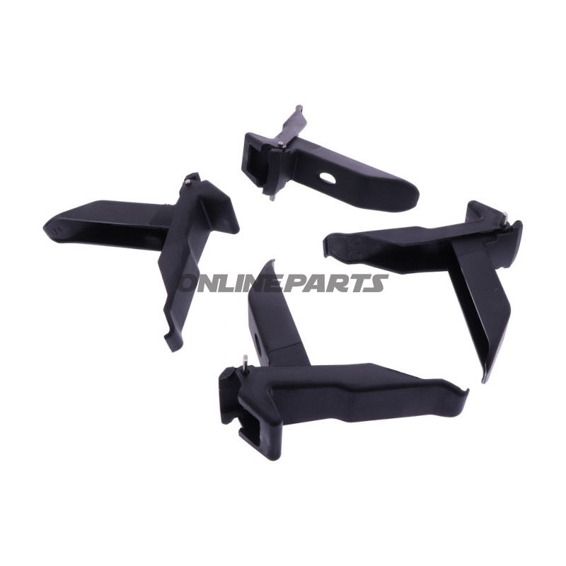 SPÆNDEKLOBESKYTTELSE Bosch TCE 4420 / 4320