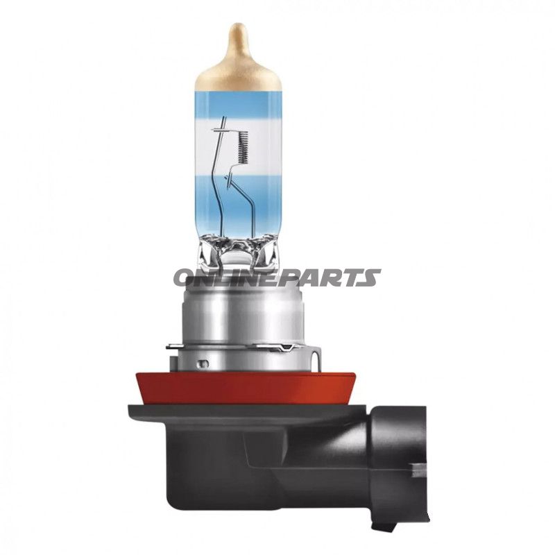 PÆRE H11 12V55W OSRAM Night Breaker 220
