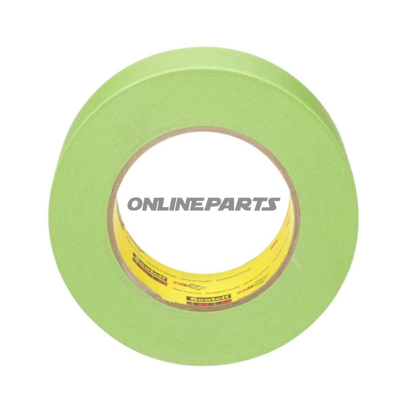MASKERINGSTAPE 233+ 48MMX55M