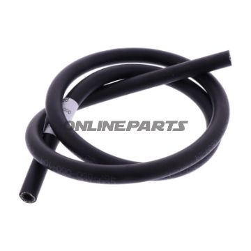 Olieslange 6X12 mm længde 1 meter