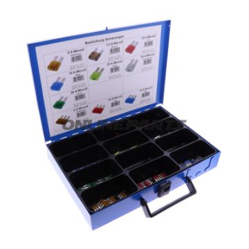 SIKRINGSSORTIMENT MICRO 2/3