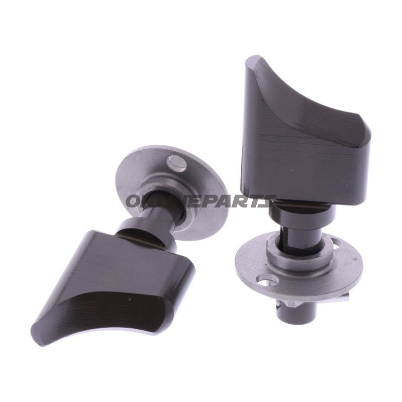 UDSTØDNINGSVENTILSÆT ATHENA TIL STANDARD CYLINDERSÆT