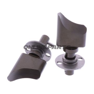 UDSTØDNINGSVENTILSÆT ATHENA TIL STANDARD CYLINDERSÆT