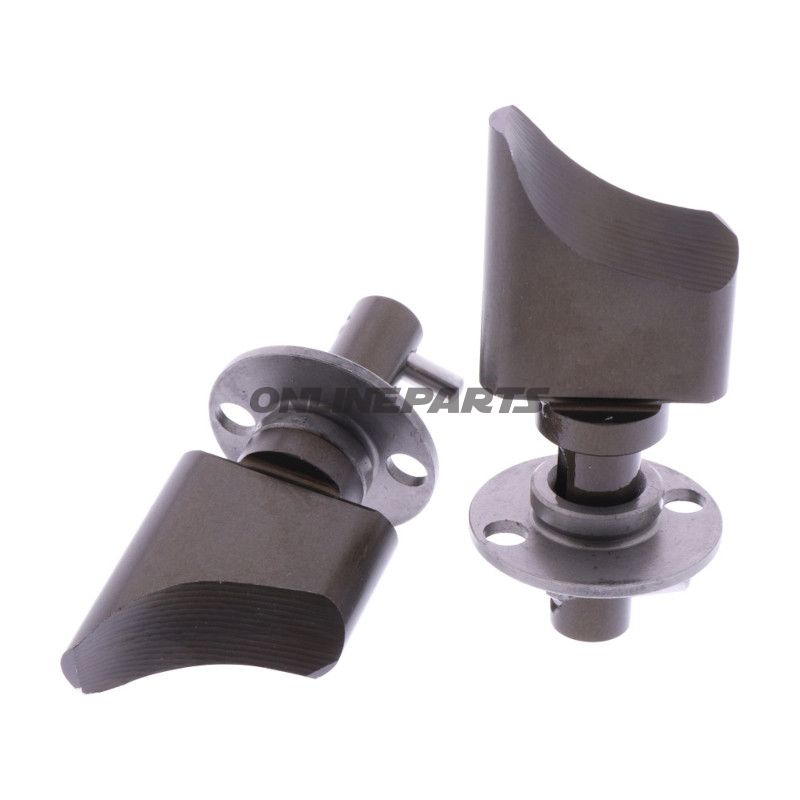 UDSTØDNINGSVENTILSÆT ATHENA TIL STANDARD CYLINDERSÆT