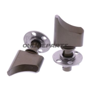 UDSTØDNINGSVENTILSÆT ATHENA TIL CYLINDERSÆT MED STOR BORING