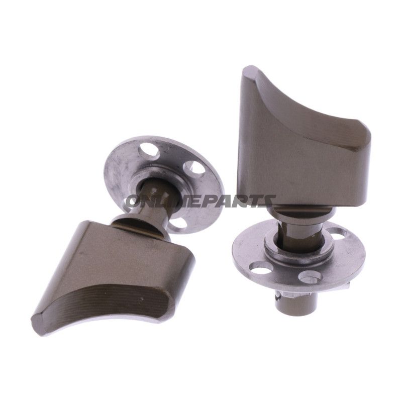 UDSTØDNINGSVENTILSÆT ATHENA TIL CYLINDERSÆT MED STOR BORING