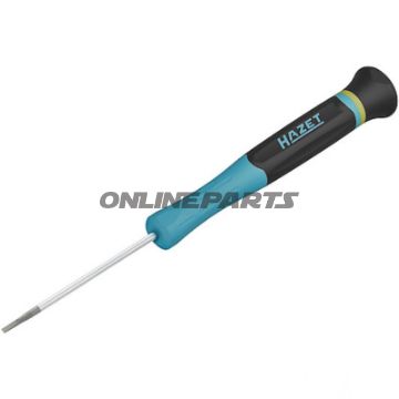 SKRUETRÆKKERKÆRV 2 MM ELEKTRONIK