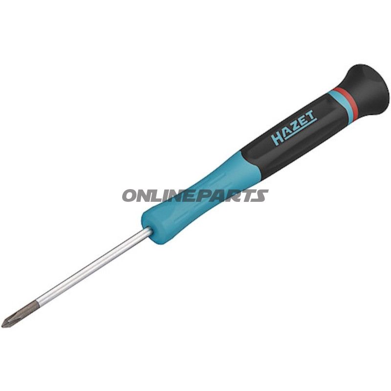 SKRUETRÆKKER KREUZ PH0 ELEKTRONIK