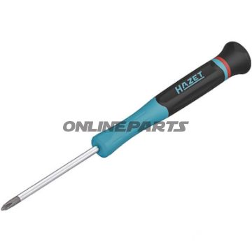 SKRUETRÆKKER KREUZ PH1 ELEKTRONIK