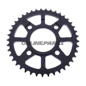 BAGTANDHJUL 41 TANDDELING 428