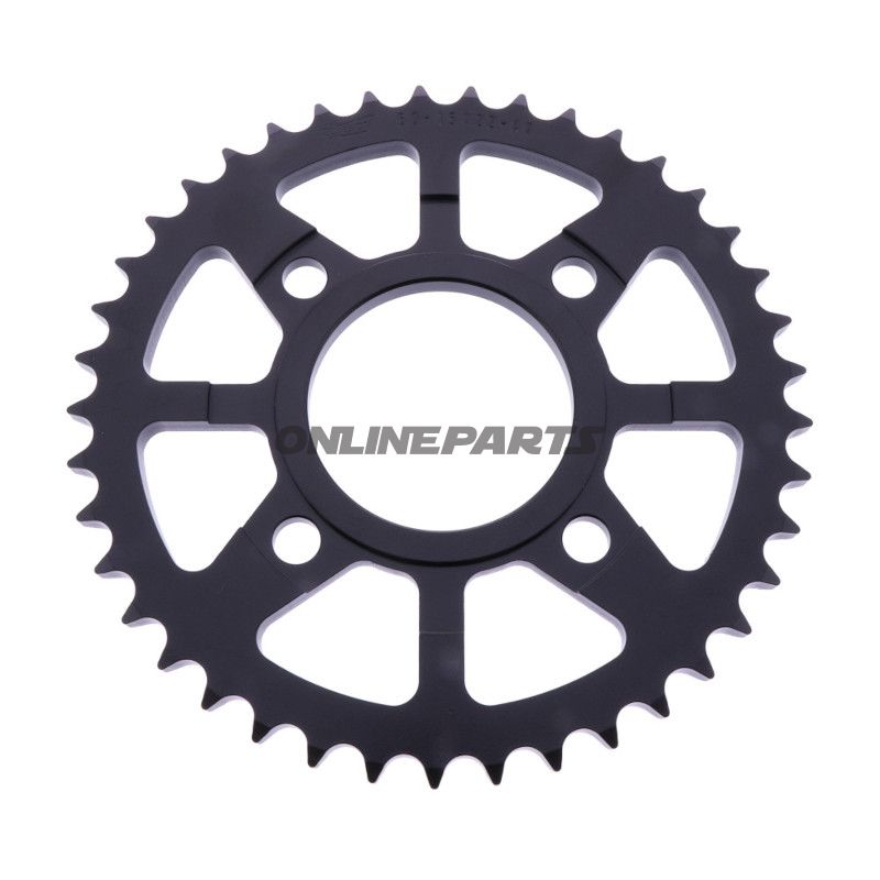 BAGTANDHJUL 41 TANDDELING 428