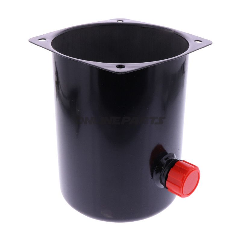 Olietank JMP Lux 300