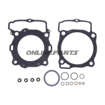 TOPEND PAKNINGSSÆT ATHENA TIL STANDARD CYLINDERSÆT