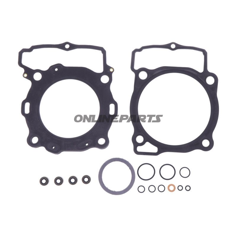 TOPEND PAKNINGSSÆT ATHENA TIL STANDARD CYLINDERSÆT
