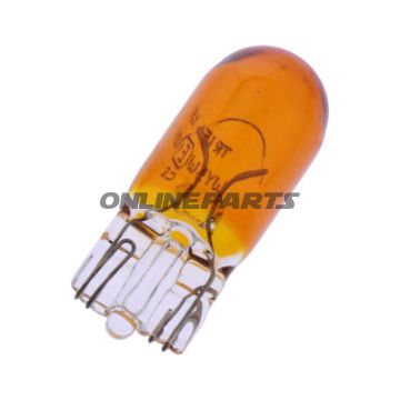 PÆRE 12V5W W2.1X9.5D JMP ID 1592161 Alternativ: 1590152