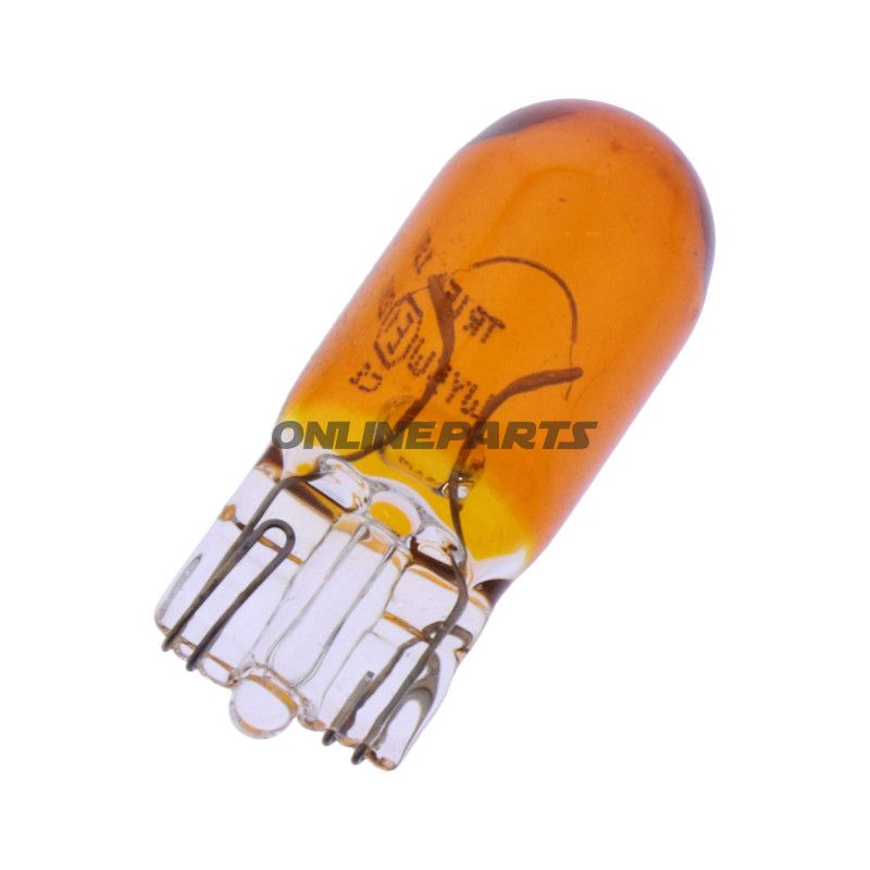 PÆRE 12V5W W2.1X9.5D JMP ID 1592161 Alternativ: 1590152