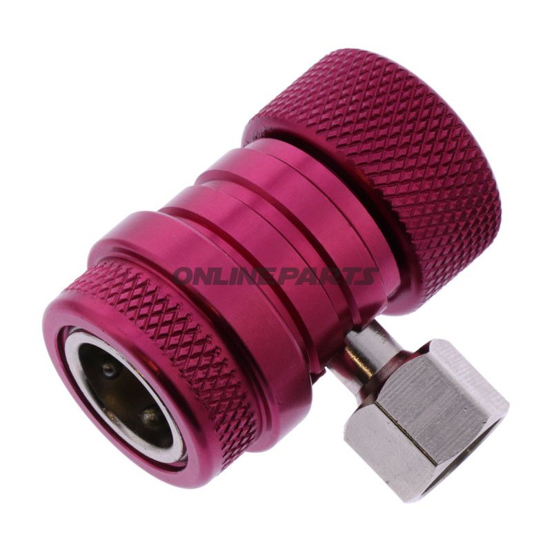 SERVICEKUPPLUNG HD R134A Texa 42044004